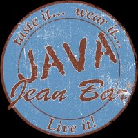Java jean bar