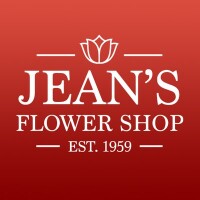 Jeans flower shop