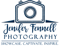 Jenifer fennell photography