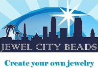 Jewel city beads