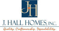 J. hall homes, inc.
