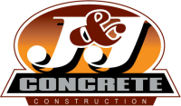 J & j concrete inc
