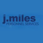 J. miles personnel services