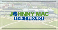 Johnny mac tennis project