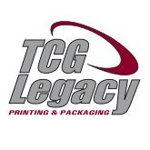 TCG Legacy Printing & Packaging