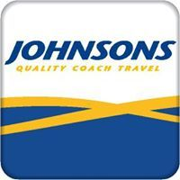 Johnsons coach travel