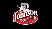 Johnson woolen mills