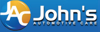 John's automotive care