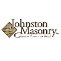 Johnston masonry inc.