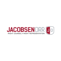 Jacobsen orr lindstrom & holbrook pc llo