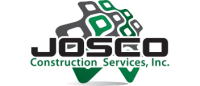 Josco construction services inc