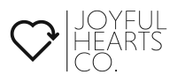 Joyful heart