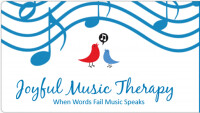 Joyful music therapy