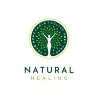 Joyful nature healing