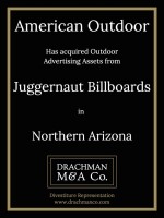 Juggernaut billboards