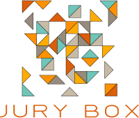 Jury box