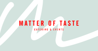 Just 1 taste catering & event services