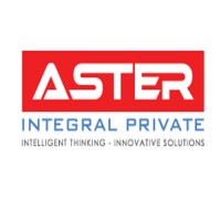 Aster integral private ltd