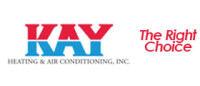 Kay heating & air cond. inc.