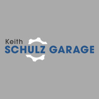 Keith schulz garage