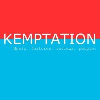 Kemptation magazine
