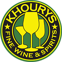 Khoury's fine wine and spirits