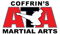 Coffrin's ata martial arts