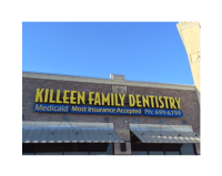 Killeen family dentistry