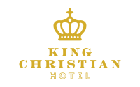 King christian hotel