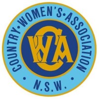 Country Women's Association of NSW