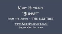 Kirby heyborne music