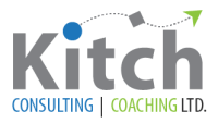 Kitch consulting & coaching ltd.