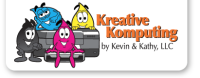 Kreative komputing by kevin and kathy, llc