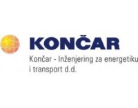 Končar – power plant and electric traction engineering inc. (ket)