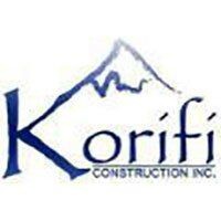 Korifi construction