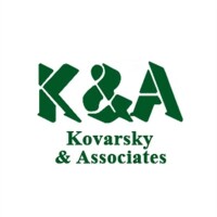 Kovarsky & associates, inc.