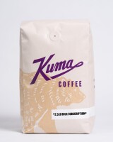 Kuma coffee