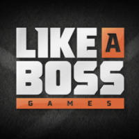 Like a boss games ab