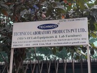 Technico laboratory products private limited