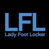 Lady footlocker
