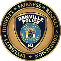 Denville Township Police Department