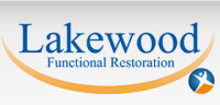 Lakewood functional restoration program