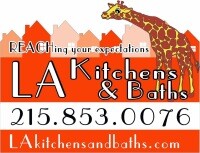 La kitchens & baths