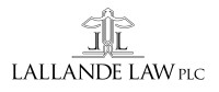 Lallande law, plc