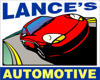 Lance's auto repair