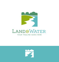 Land & water design