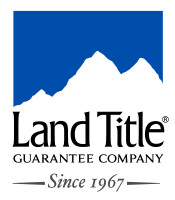 Land home title