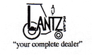 Lantz sales co