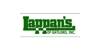 Lappan's of gaylord, inc.
