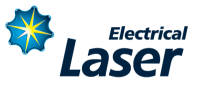 Laser electrical services
